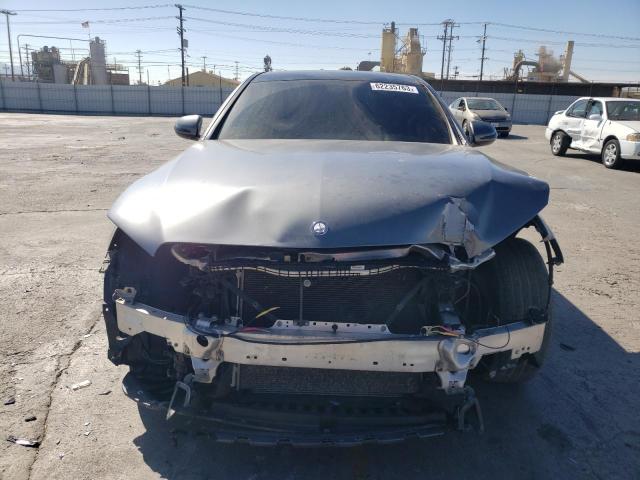 WDDZF4KB4HA063383 Mercedes-Benz E 300 4matic