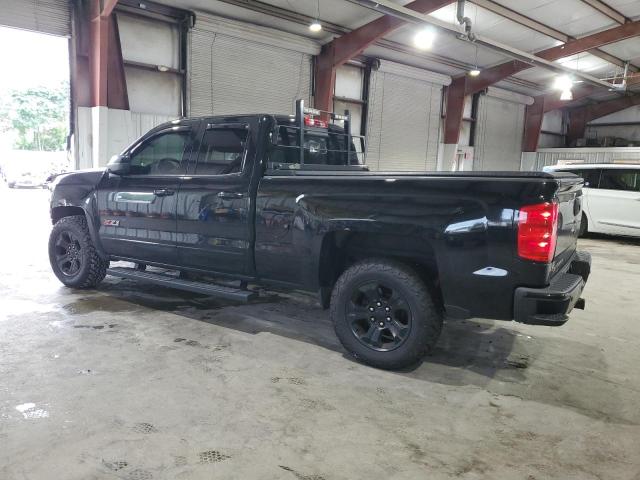 2015 CHEVROLET SILVRDO LT 1GCVKREC5FZ379511