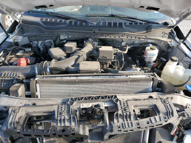 1FT7X2A60NED79598 Ford F250 Super Duty