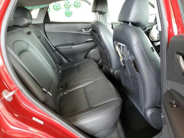 KM8K5CA59MU732918 Hyundai Kona Ultimate