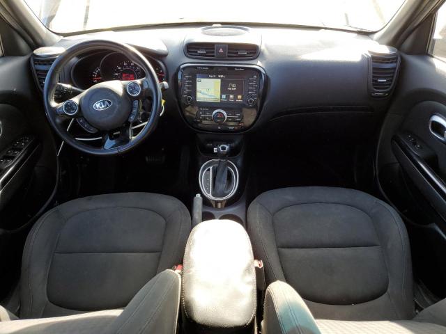 KNDJX3A55F7148284 KIA Soul !