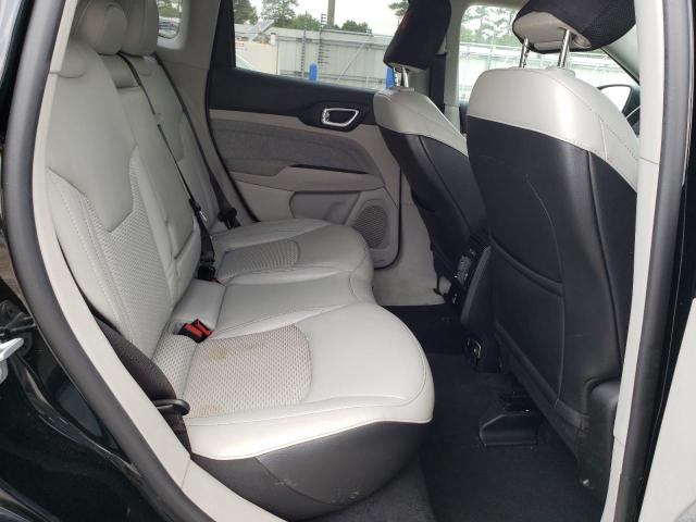 2022 JEEP COMPASS LA - 3C4NJDBB7NT126391