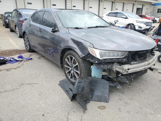 19UUB2F31KA008633 Acura TLX  4