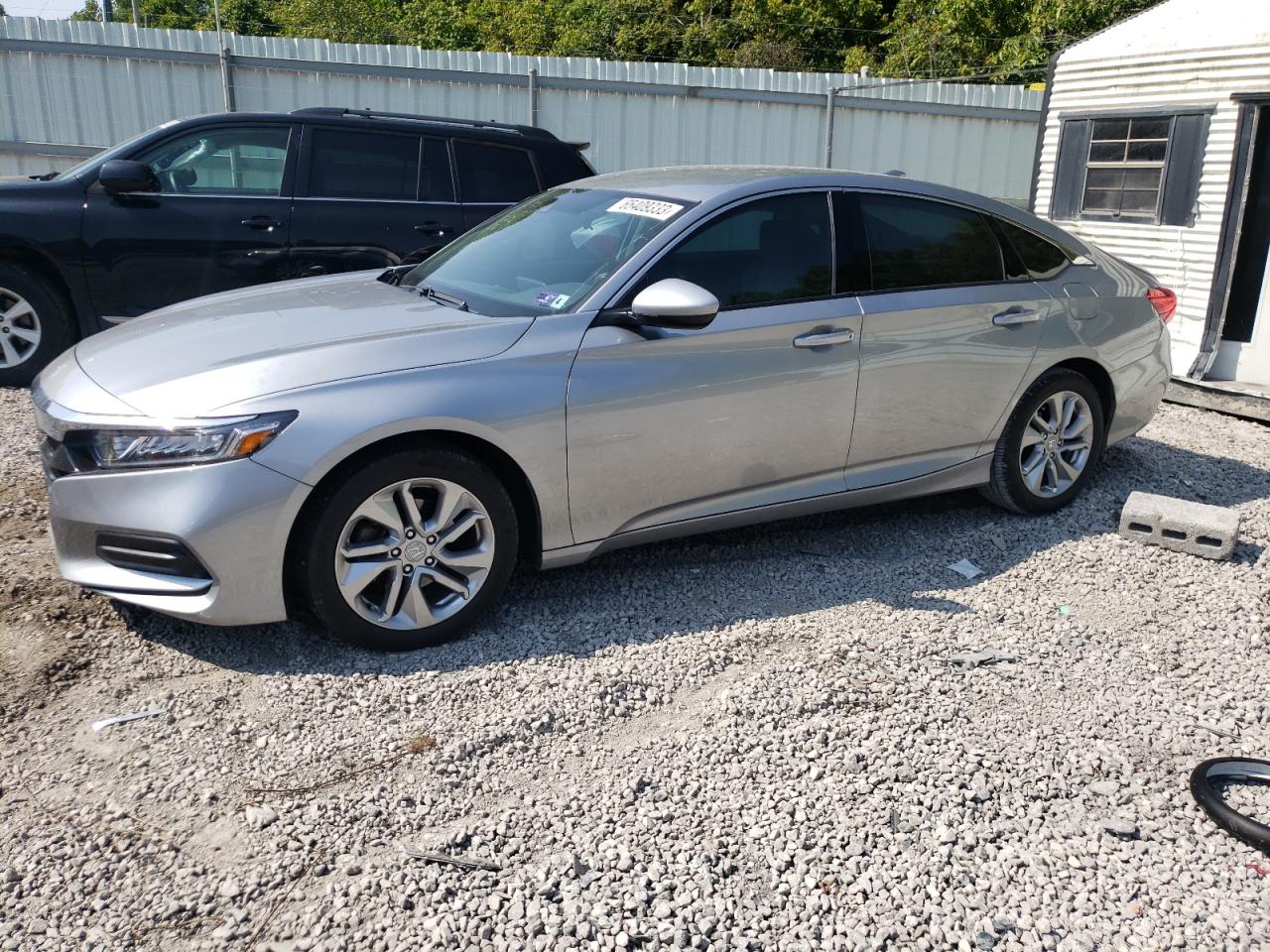 1HGCV1F13LA003446 HONDA ACCORD 2020