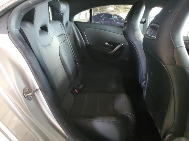 W1K5J4GB6PN333453 Mercedes-Benz CLA 250