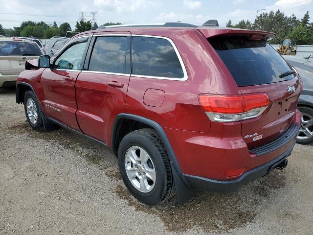 1C4RJFAG0EC138372 Jeep Grand Cherokee Laredo