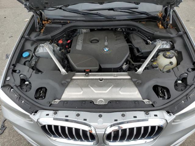 5UXTR9C50KLP76613 2019 BMW X3, photo no. 12