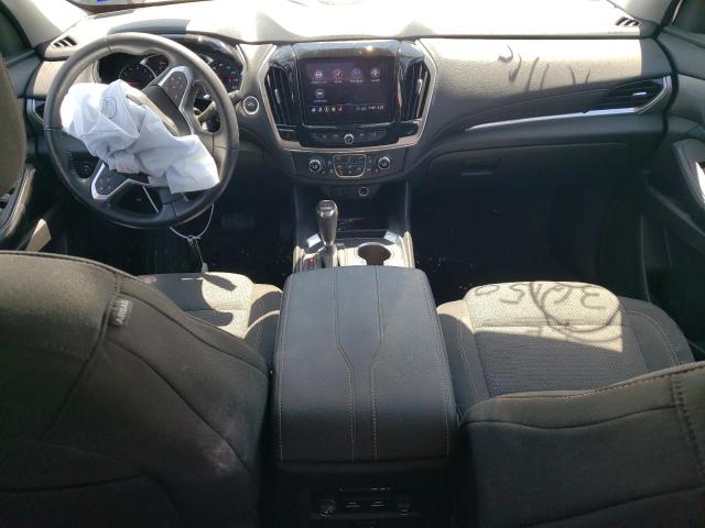 1GNERGKW5LJ142291 Chevrolet Traverse L 8