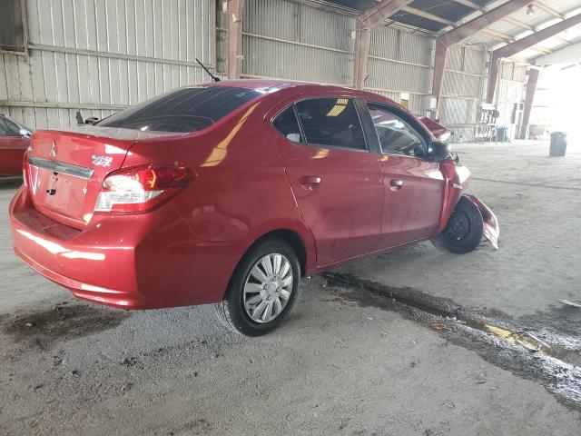 Vin: ml32f3fj0jhf12276, lot: 66273013, mitsubishi mirage g4 es 20183