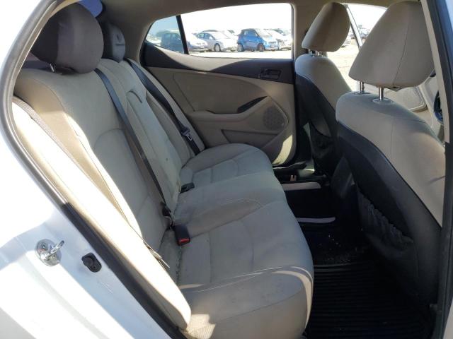 5XXGM4A77EG263579 KIA Optima Lx