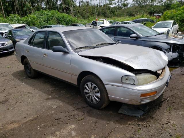 Vin: jt2sk11e0s0305271, lot: 62142973, toyota camry dx 19954