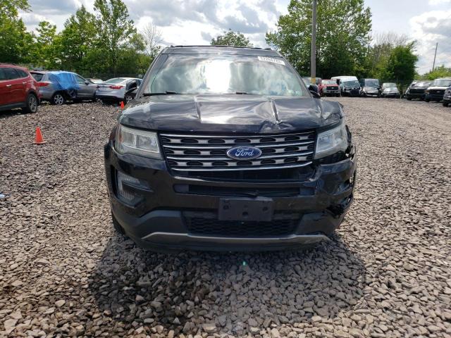 1FM5K7DH7GGB35336 Ford EXPLORER XLT