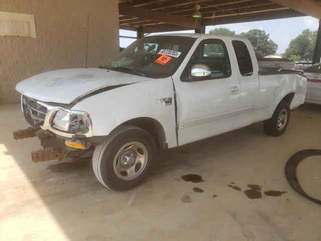 2000 Ford F-150 