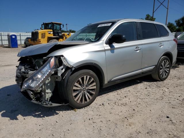 2020 Mitsubishi Outlander ES