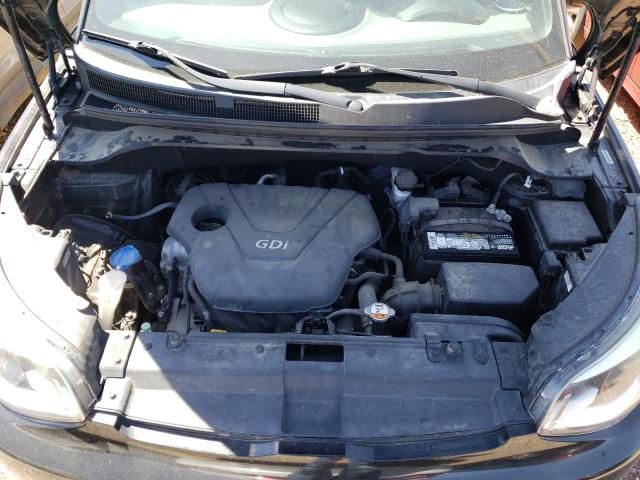 KNDJN2A21E7063379 KIA Soul