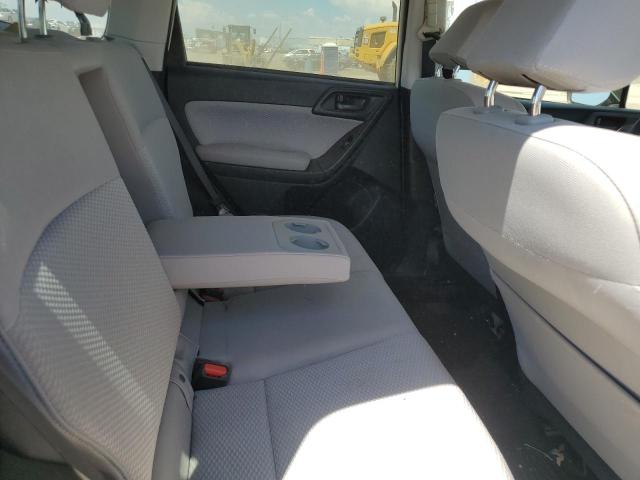 JF2SJAEC0HH570478 Subaru Forester 2.5i Premium