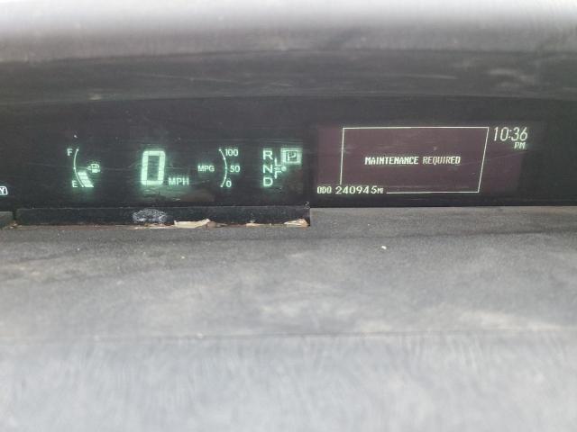 JTDKN3DU4F1961874 Toyota PRIUS