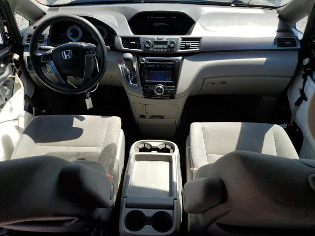 5FNRL5H45EB026766 Honda ODYSSEY EX