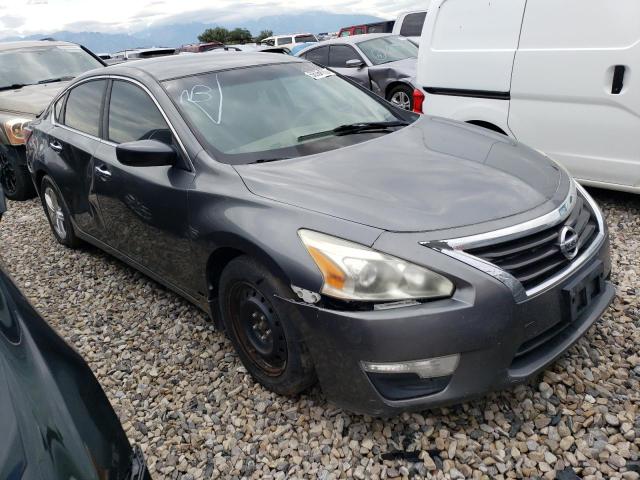 2015 Nissan Altima 2.5 VIN: 1N4AL3AP4FN317824 Lot: 58366703