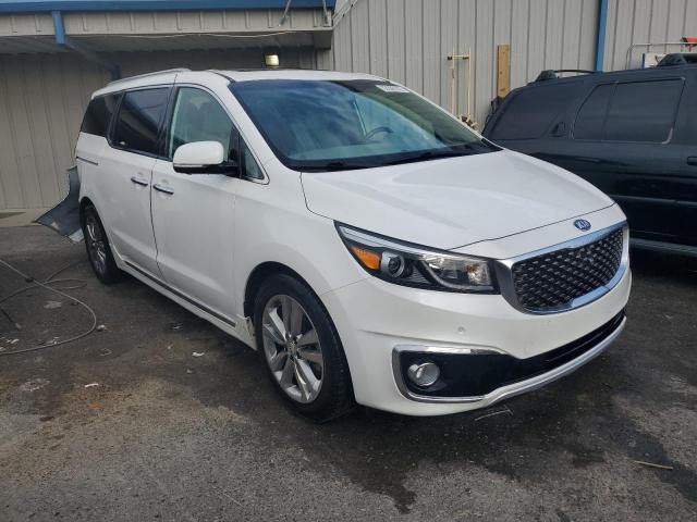 KNDME5C16J6363969 KIA Sedona Sxl
