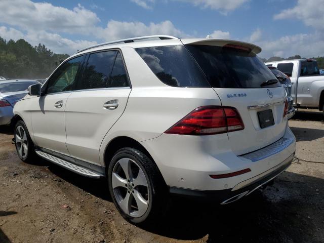 4JGDA5JB4JB008857 2018 MERCEDES-BENZ GLE-CLASS, photo no. 2