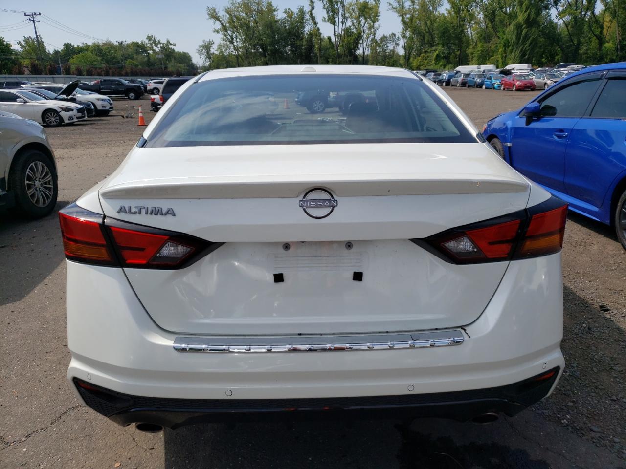 1N4BL4CW3PN317068 NISSAN ALTIMA 2023
