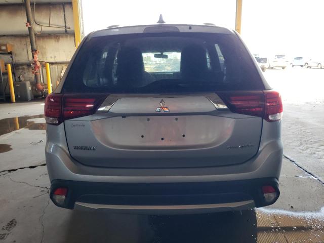 JA4AD2A31HZ028632 Mitsubishi Outlander Es