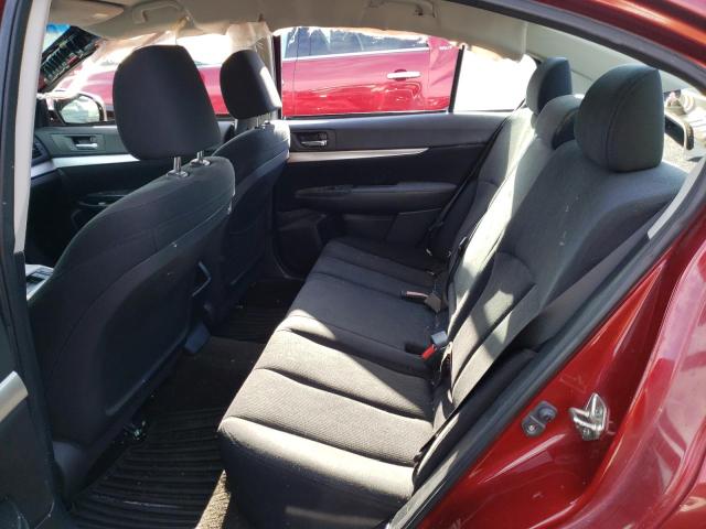 4S3BMCC64E3028842 Subaru Legacy 2.5i Premium