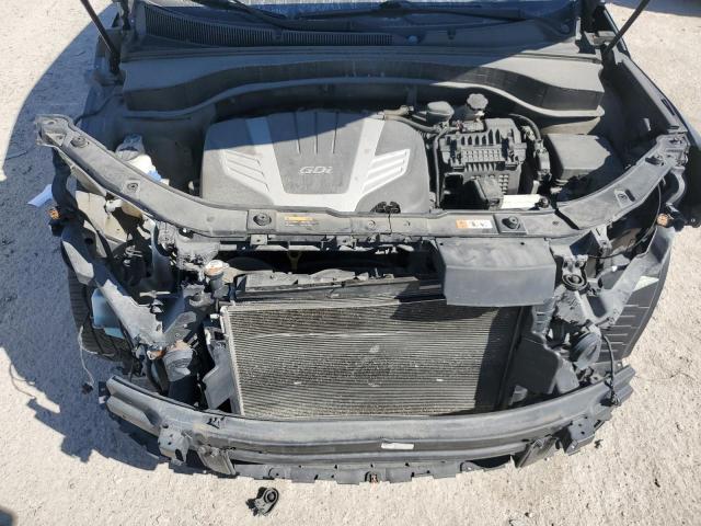 5XYKW4A76EG453051 KIA SORENTO SX