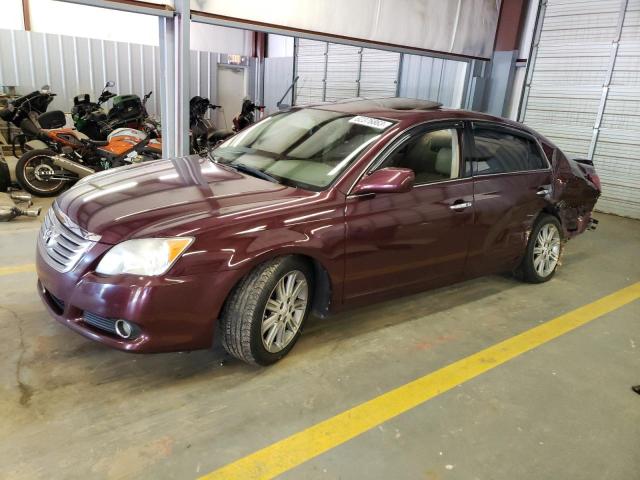 2010 Toyota Avalon XL