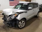 2018 KIA SOUL - KNDJN2A24J7598331