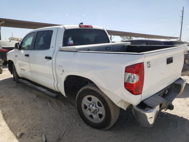 5TFEY5F12MX298348 | 2021 TOYOTA TUNDRA CRE