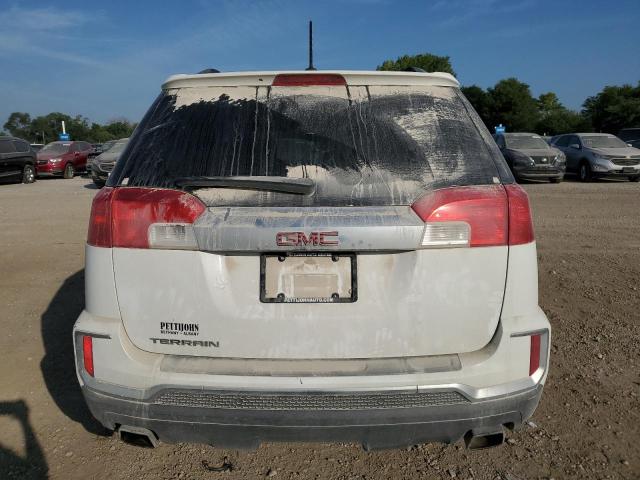 2GKFLPE35G6252510 GMC Terrain Slt