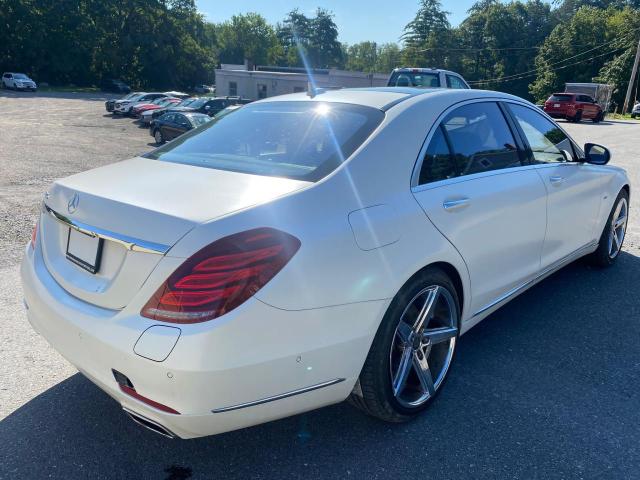 2017 MERCEDES-BENZ S 550E - WDDUG6DB0HA302427