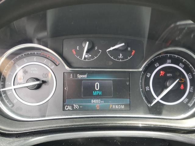2G4GN5EX5F9274565 Buick Regal Premium