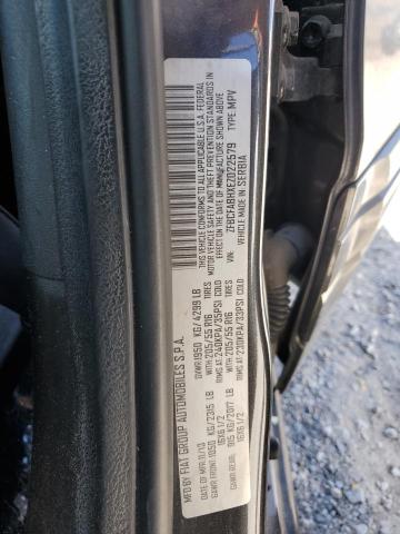 ZFBCFABHXEZ022579 Fiat 500l Easy