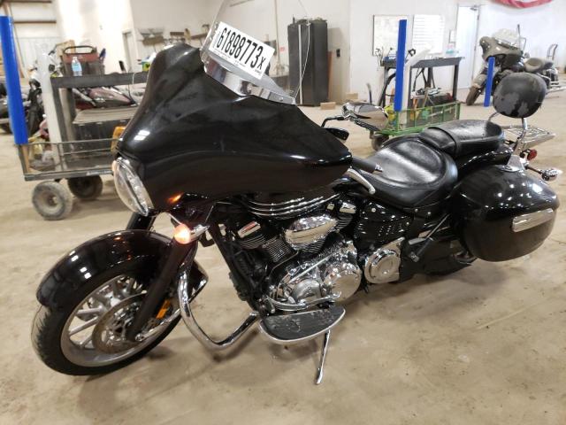2010 YAMAHA XV1900 CT JYAVP22E6AA009895