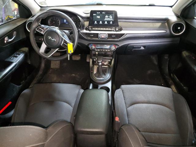 3KPF24AD3KE041195 KIA FORTE FE