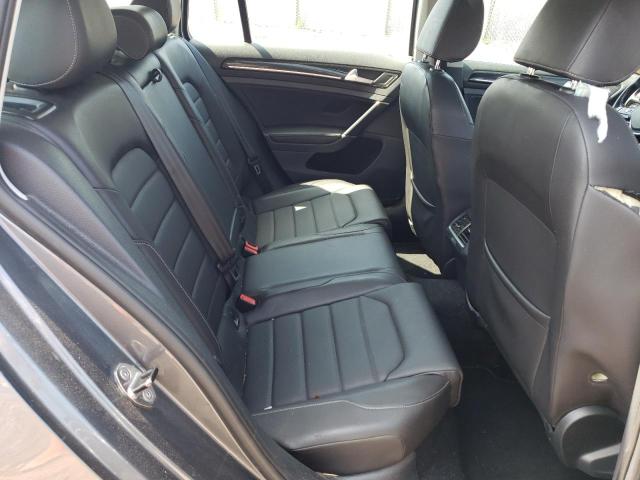 2015 VOLKSWAGEN GOLF SPORT - 3VWCA7AU0FM506113