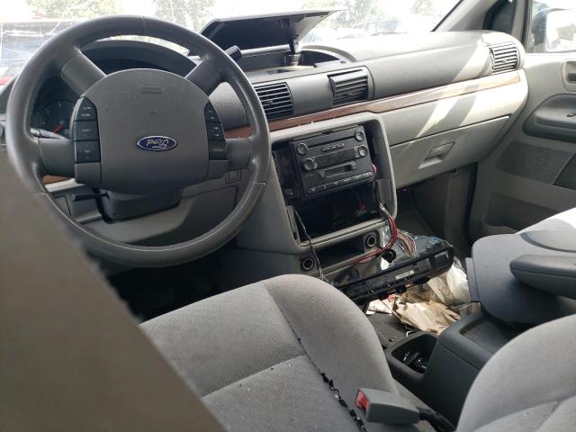 2005 Ford Freestar Sel VIN: 2FMDA52245BA19453 Lot: 60539874