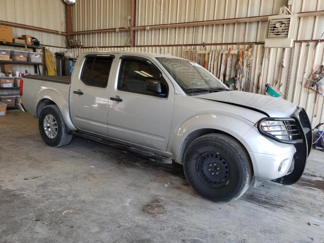 1N6AD0ER1GN776700 Nissan FRONTIER S