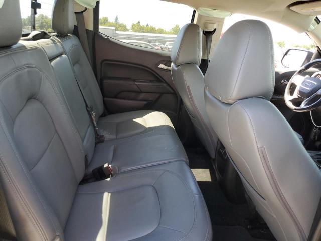 1GTG5CEN5J1258550 GMC CANYON SLE
