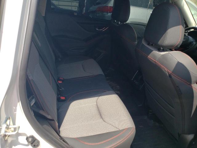 JF2SKAJC7NH428711 Subaru Forester Sport