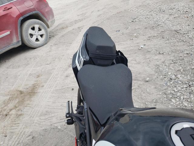 2022 KAWASAKI ZR900 F - ML5ZRDF19NDA56455