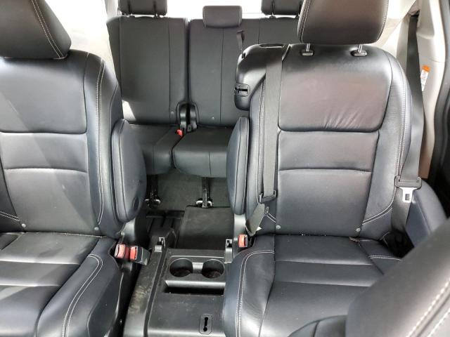 2015 TOYOTA SIENNA SPO - 5TDXK3DC0FS527198