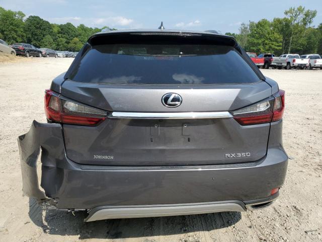 2T2HZMAA8LC178283 Lexus RX 350