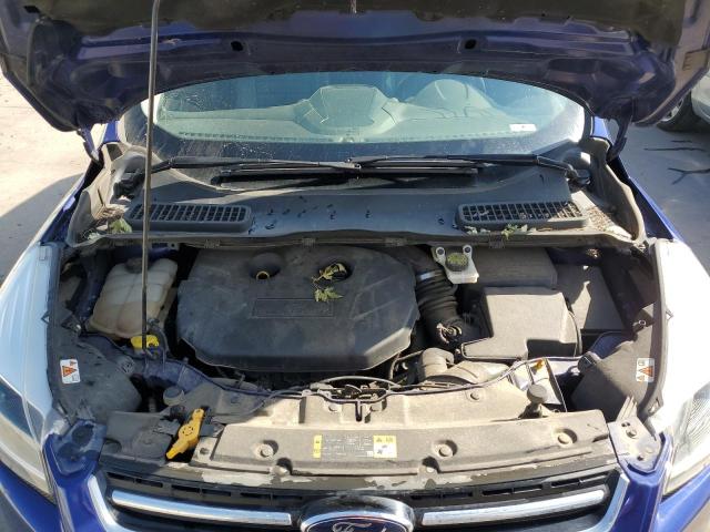 1FMCU9J92EUE27713 2014 FORD ESCAPE, photo no. 12