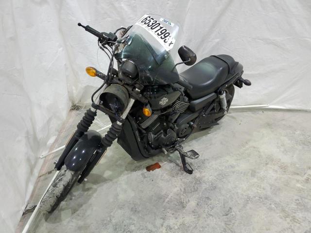 2015 HARLEY-DAVIDSON XG750 1HD4NBB12FC508187