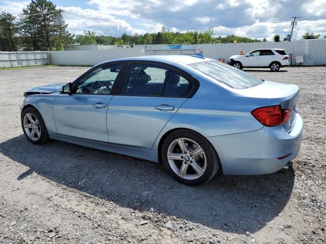 BMW 3 SERIES XI 2013 1