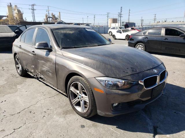 WBA3C1C53EK109921 BMW 328 I Sulev